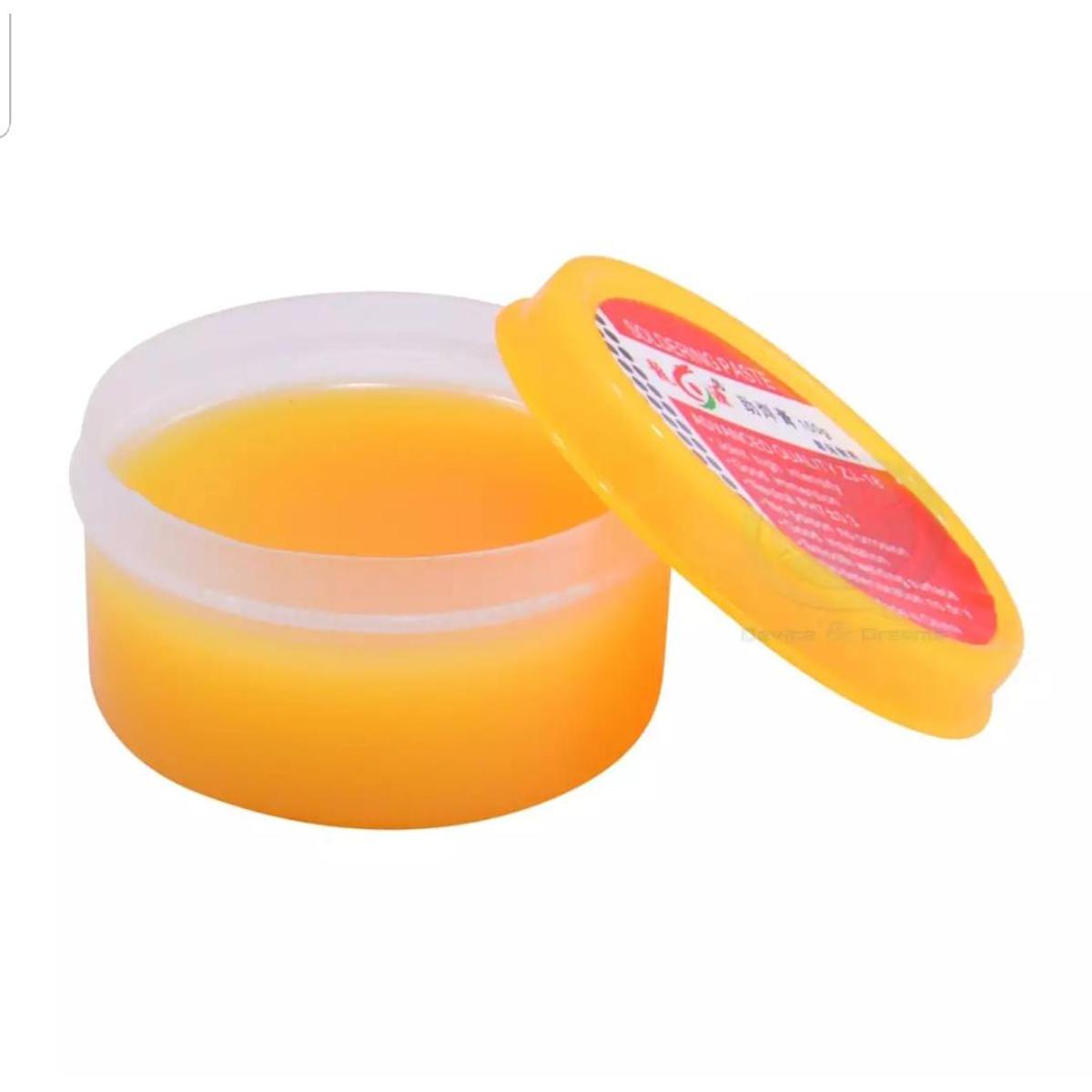 Picture of Soldering Rosin flux paste