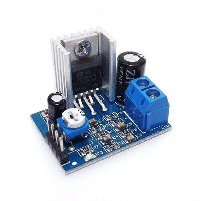 Picture of Audio Amplifier Module- TDA2030