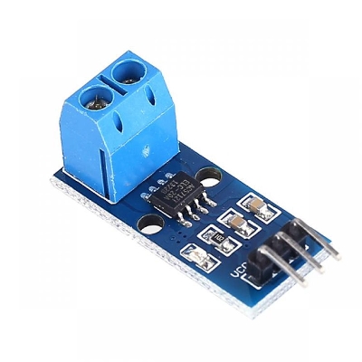 Picture of ACS712-30A Current Sensor Module
