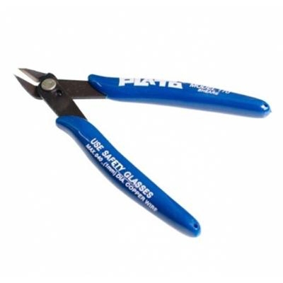 Picture of Flush Cutter 170- Plato Blue Color