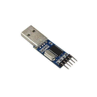Picture of PL2303 USB to TTL Converter Module