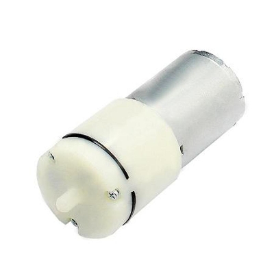 Picture of Compact Portable Silent Mini Air Pump Motor