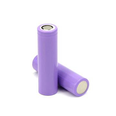 Picture of 18650 battery (High Qualities)- 1pcs
