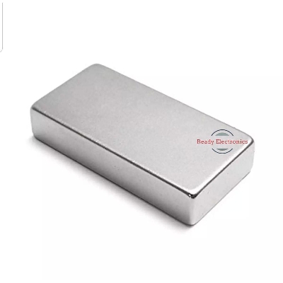Picture of Powerfull Neodymium Rectangular Magnets