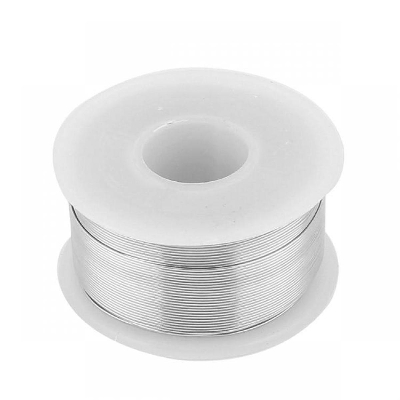 Picture of Soldering Lead (Rang), 0.8Mm- 50G - Multi Plug