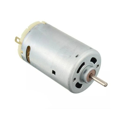 Picture of DC 12V 60W 13000rpm High torque and High Energetic Motor
