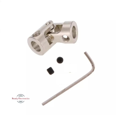 Picture of Shaft Coupler For Universal RC Project