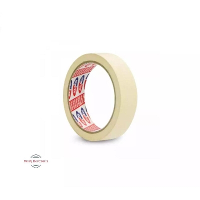 Picture of 1 inch Masking Tape for daily office use