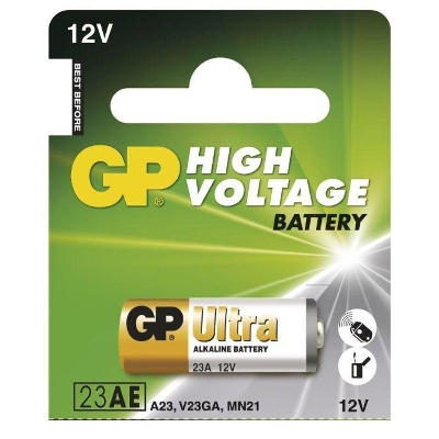 Picture of 23ae 12v অ্যালকালাইন ব্যাটারি-1 পিস - 12v battery