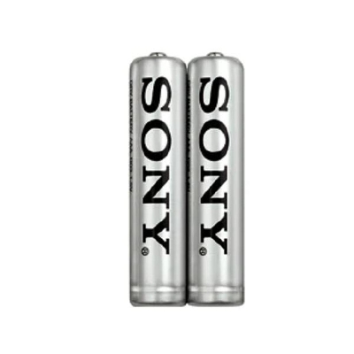 Picture of Sony Battery, 1.5V (2 Pcs)- AAA