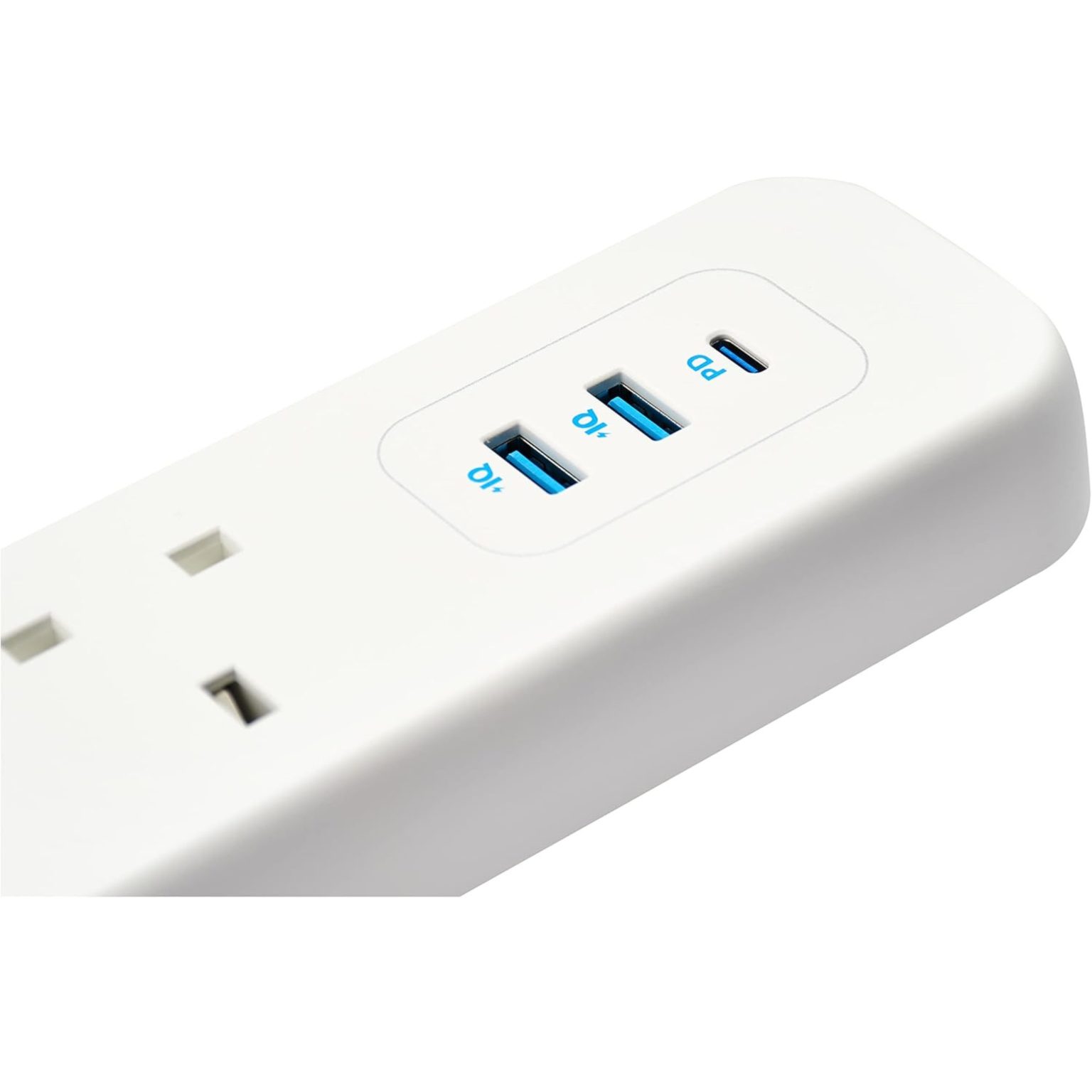Picture of Anker PowerExtend USB-C 3 Strip