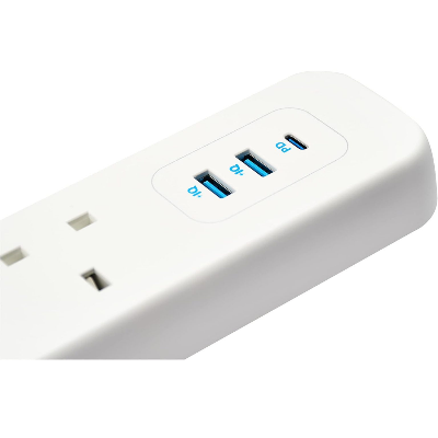 Picture of Anker PowerExtend USB-C 3 Strip