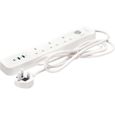 Picture of Anker PowerExtend USB-C 3 Strip