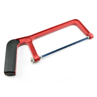 Picture of Mini Hacksaw Frame With Blade - Tools