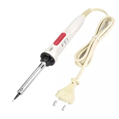 Picture of Adjustable Soldering Iron (60 Watt)- Needle Bit
