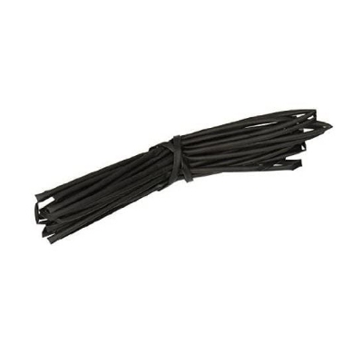 Picture of High Quality - Heat Shrink Tube Combo Pack (1mm to 8mm) - Ideal for Wire Insulation - Easy to Use and Maintain - Refine and Excellent