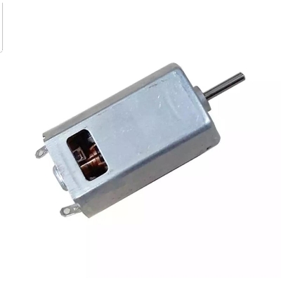 Picture of High Speed 32mm*20mm*15.3mm Mini DC Motor for DIY RC Model Large Torque Carbon Brush 180 Motors- 1pcs