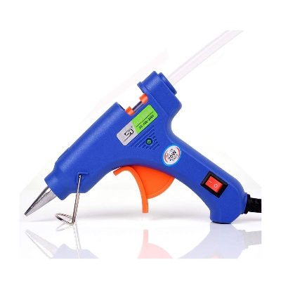 Picture of Hot Melt Glue Gun 20W - 100~240V Ac