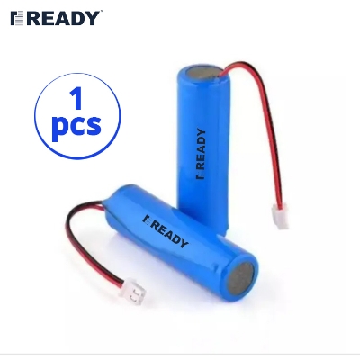 Picture of 3.7V Rechargeable Battery for AC/DC Light