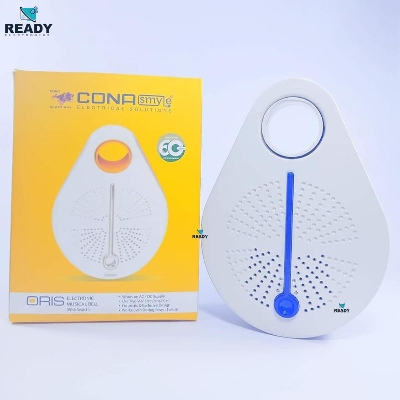 Picture of Ac/Dc Door Bell Calling Bell Dc And Ac System - Calling Bell