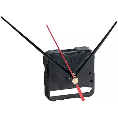 Picture of Wall Clock Movement Mechanism Ostar Quartz, Wall Clock Machine