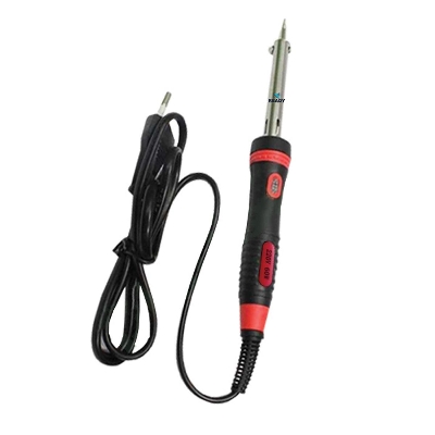 Picture of Soldering iron 60 Watt- Black with indicator