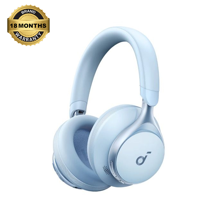 Picture of Anker Soundcore Space One Adaptive Active Noise Cancelling Headphones