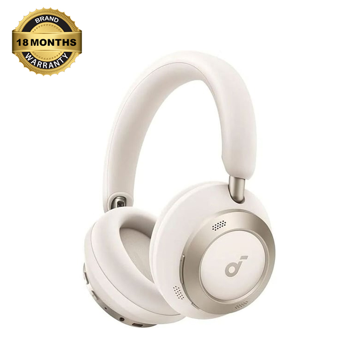 Picture of Anker Soundcore Space One Pro | Foldable Over-Ear ANC Headphones