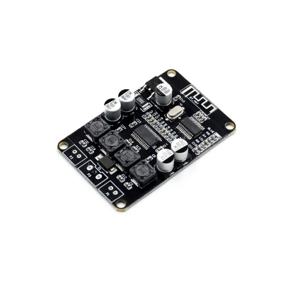 Picture of VHM-313 TPA3110 Dual Channel 2x15W Wireless Audio Power Amplifier Board