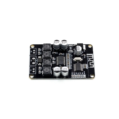 Picture of VHM-313 TPA3110 Dual Channel 2x15W Wireless Audio Power Amplifier Board