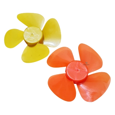 Picture of 3V Motor Fan- 2pcs Set