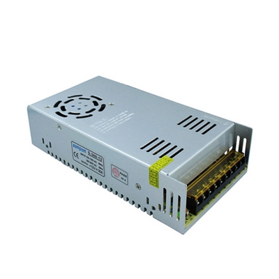 Picture of 12V 30A Switching Power Supply S-360-12 Power Converter Transformer 360W 12V 30A DC Power Adapter AC To DC