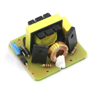 Picture of 12V to 220V Power Module 35W Regulator (Inverter)