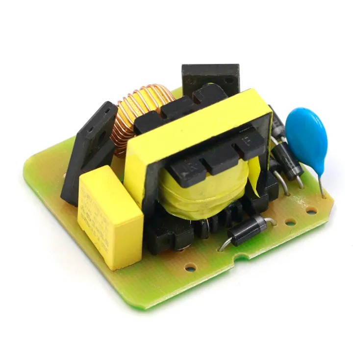 Picture of 12V to 220V Power Module 35W Regulator (Inverter)