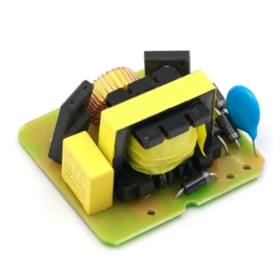 Picture of 12V to 220V Power Module 35W Regulator (Inverter)