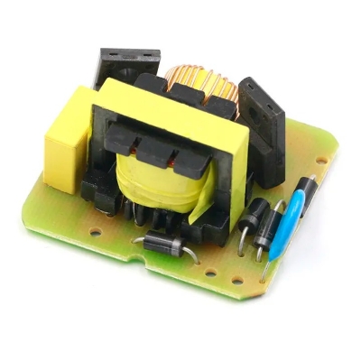 Picture of 12V to 220V Power Module 35W Regulator (Inverter)