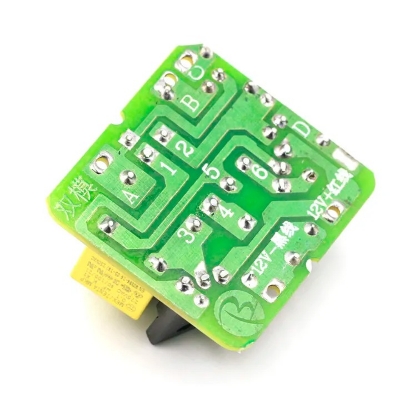 Picture of 12V to 220V Power Module 35W Regulator (Inverter)