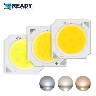 Picture of 2B3C LED COB Light Beads 1313 LED lamp Bead LED Bulb Chip Spot Light Downlight Diode Lamp LED Chips- 1pcs