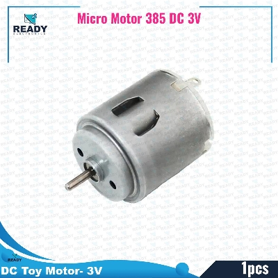 Picture of 260 Small Micro Motor 260 DC 3.7V 6V For RC Toy Car Boat Electric Motor Bicycle Mini Drill Household Use