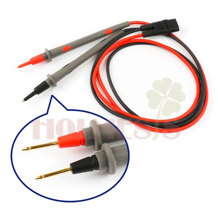 Picture of Hioki Indulge Durablity - Exceotional Quality - HIOKI AC Clamp Meter 1000A 600V 3280-10F - Innovative Design - To Exprerience Greatness- READY ELECTRONICS