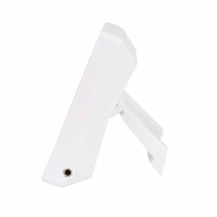 Picture of Uni-T A12T Indoor Outdoor Temperature Humidity Mete with External probe LED Digital Hygrometer with Temperature / Humidity / Calendar / Alarm Clock A12T- READY ELECTRONICS