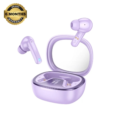 Picture of Hoco EQ6 Shadow True Wireless Bluetooth Earbuds