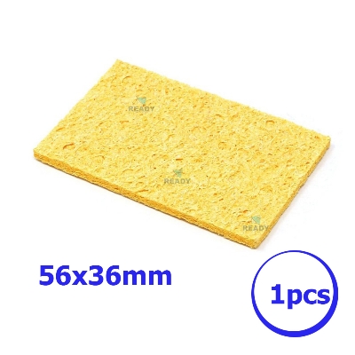 Picture of Soldering Sponge - 56mm x 36mm 1pcs