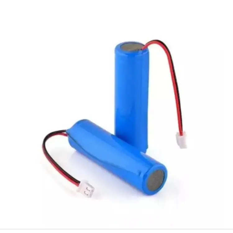 Picture of 3.7V Battery for AC DC LED Bulb- 1pcs 3.7V