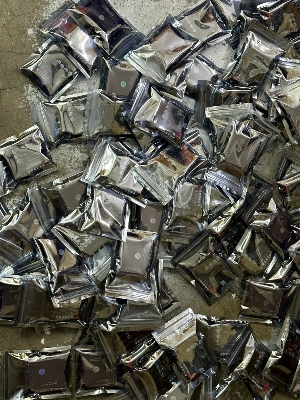 Picture of Mini Router UPS Combo Set  Borad 40W V2.6 Battery Charger Board 11.1V Battery Charger For Router and Onu - READY ELECTRONICS