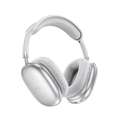 Picture of Hoco W35 Air 45hrs Play Over-Ear Bluetooth Headphone Hoco W35 Air Wireless Headphone