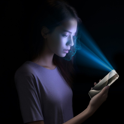 Picture of Anker iphone 15 Pro Screen Protector