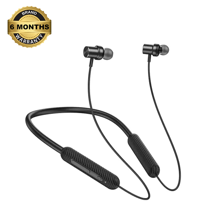 Picture of Hoco ES70 Armour Neck Mounted Bluetooth Earphones