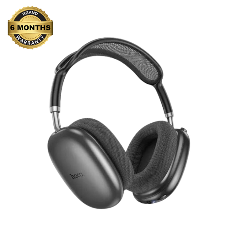 Picture of Hoco W55 Pleasing Bluetooth Over Ear Headphone