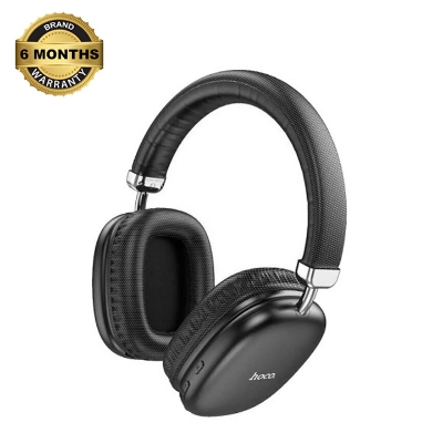 Picture of Hoco W35 Wireless Over Ear Headphones